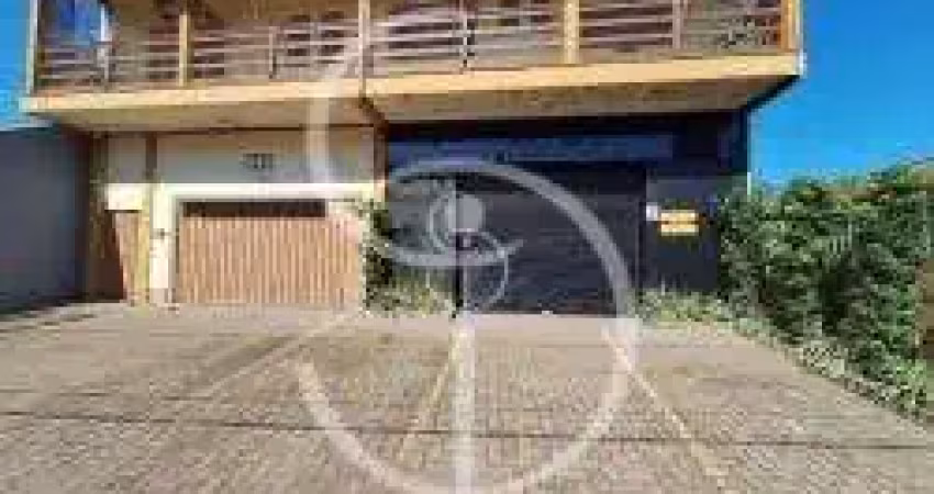 Ponto comercial para alugar na Avenida Mauá, 648, São José, São Leopoldo