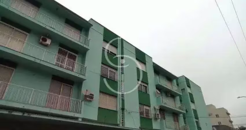 Apartamento com 3 quartos para alugar na Rua João Neves da Fontoura, 814, Centro, São Leopoldo