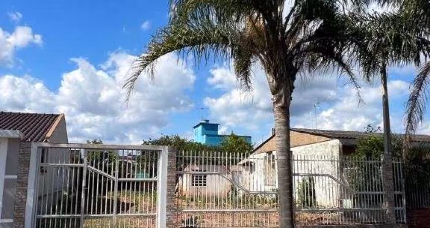 TERRENO Vicentina São Leopoldo