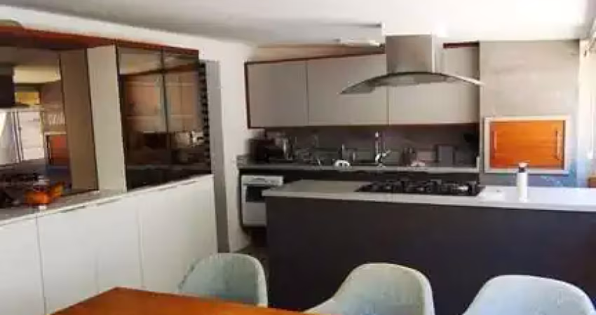 Casa em condomínio fechado com 4 quartos à venda na Rua Jaime Caetano Braun, 270, São Borja, São Leopoldo