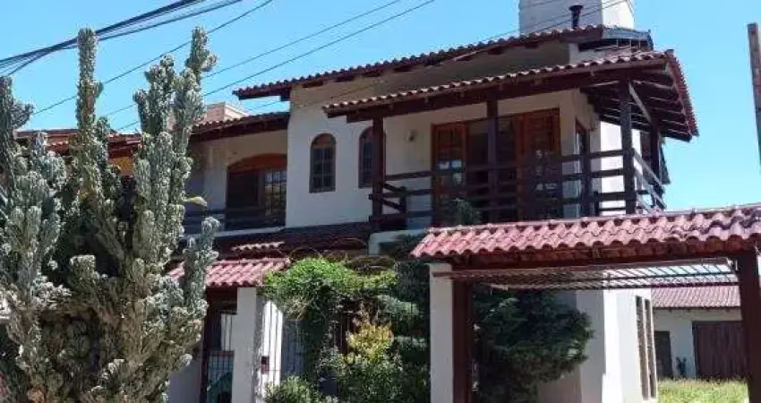 Casa com 6 quartos para alugar na Rua Regina Mundi, Cristo Rei, São Leopoldo