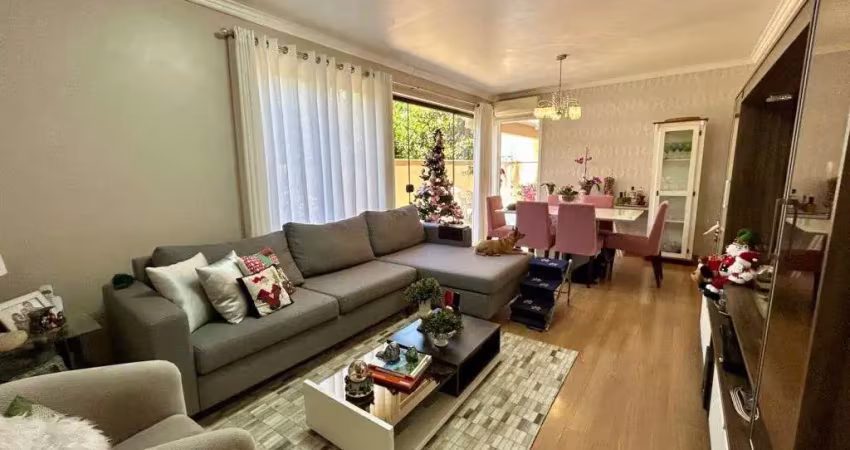 Apartamento com 3 quartos à venda na Rua São Joaquim, 295, Centro, São Leopoldo