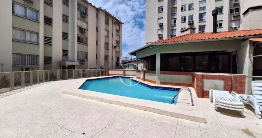 Apartamento com 2 quartos à venda na Avenida Theodomiro Porto da Fonseca, 2173, Cristo Rei, São Leopoldo
