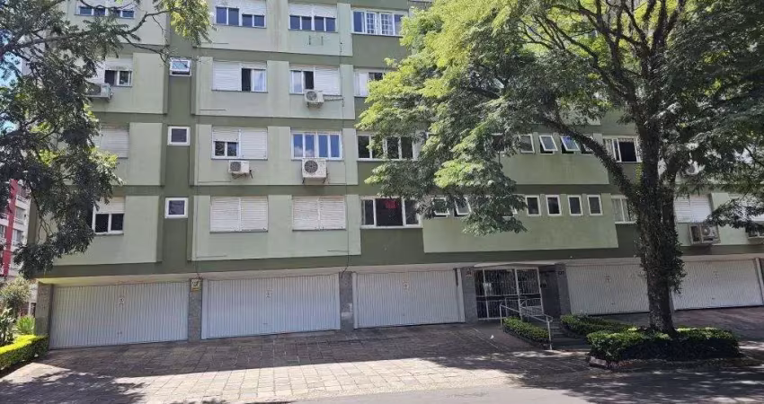 Apartamento com 3 quartos à venda na Rua Amadeo Rossi, 532, Morro do Espelho, São Leopoldo