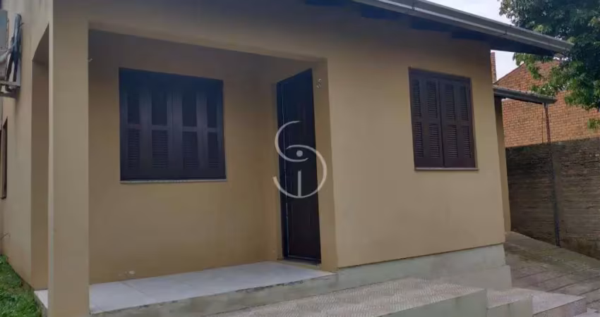 Casa com 3 quartos à venda na Rua Arthur Berger, 80, Fazenda São Borja, São Leopoldo