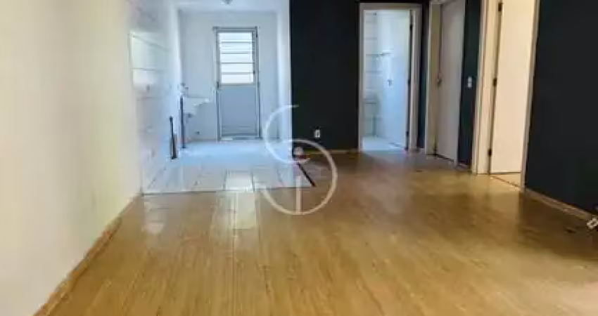 Apartamento com 2 quartos à venda na Rua Heitor Villa Lobos, 505, Feitoria, São Leopoldo