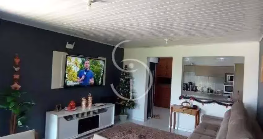 Casa com 2 quartos à venda na Travessa Rio Pelotas, 84, Arroio da Manteiga, São Leopoldo