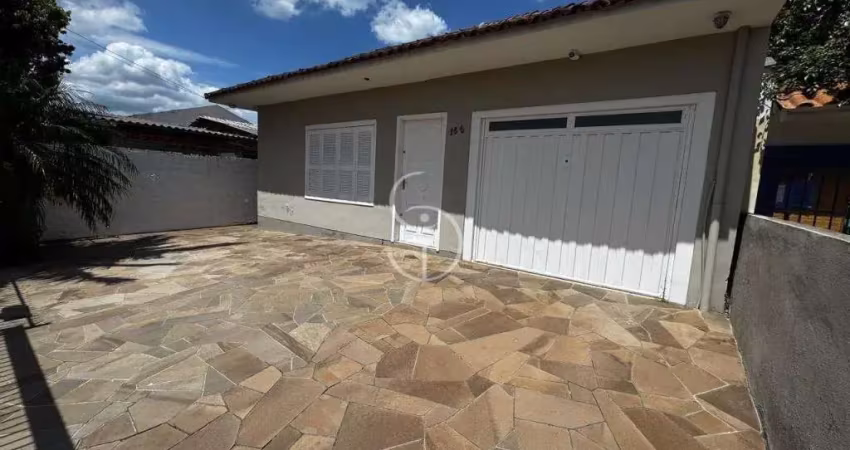 Casa com 3 quartos para alugar na Rua Olentino Vargas Câmara, 165, Feitoria, São Leopoldo