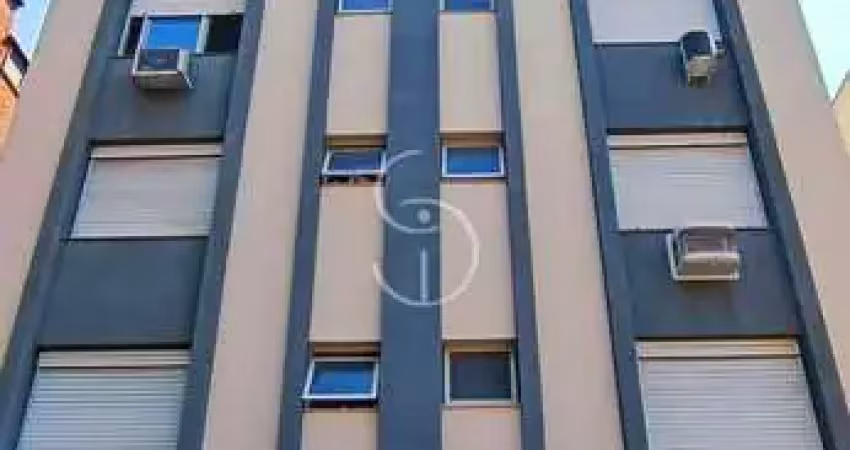 Kitnet / Stúdio à venda na Rua São Paulo, 345, Centro, São Leopoldo