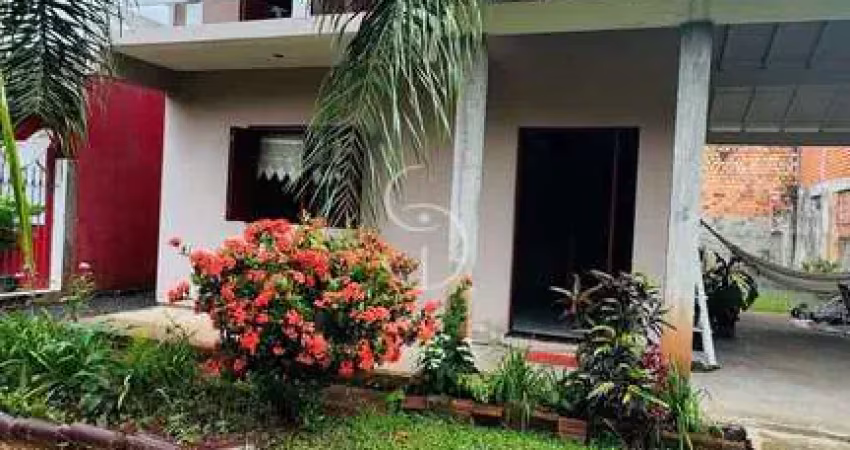 Casa com 2 quartos à venda na Rua Miguel Ozório de Almeida, Feitoria, São Leopoldo