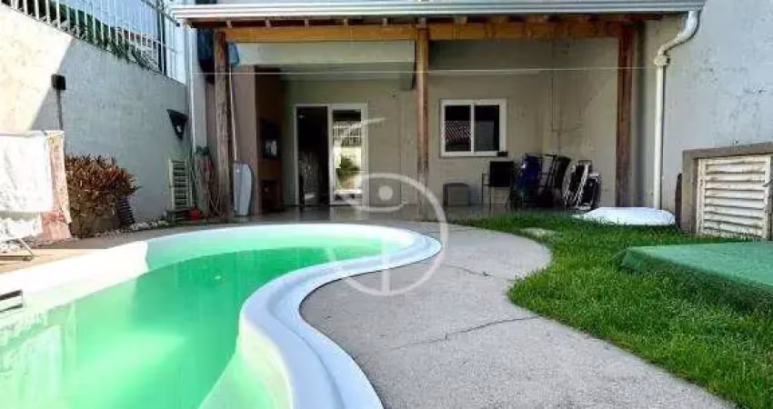 Casa com 3 quartos à venda na Rua Santiago, 122, Campestre, São Leopoldo