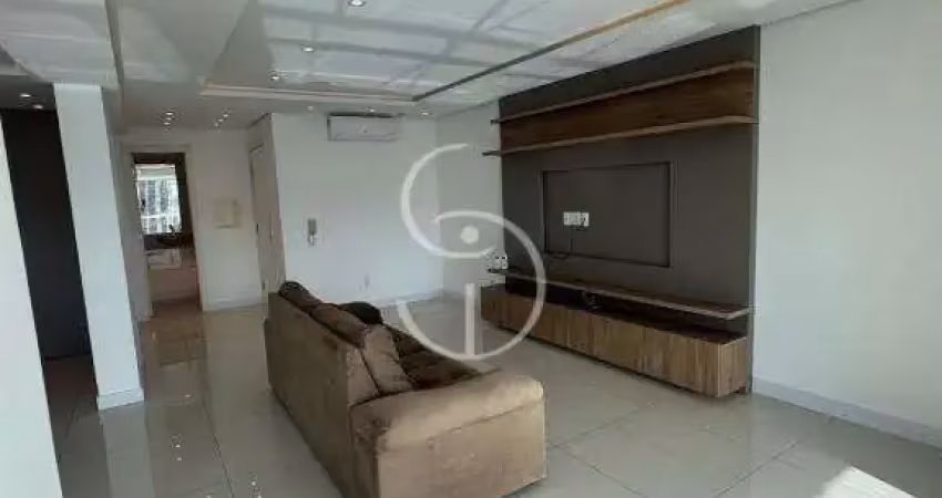 Apartamento com 2 quartos para alugar na Rua São Joaquim, Centro, São Leopoldo