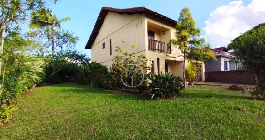 Casa com 4 quartos à venda na Rua Santo Inácio, 212, Cristo Rei, São Leopoldo