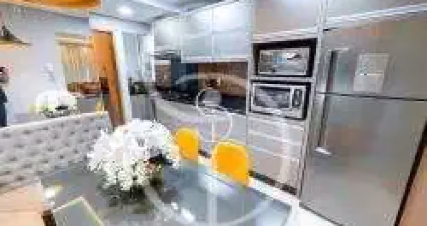 Apartamento com 2 quartos à venda na Rua Flores da Cunha, 549, Centro, São Leopoldo