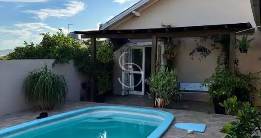 Casa com 3 quartos à venda na Rua Ângelo Bianchi, 256, Fazenda São Borja, São Leopoldo