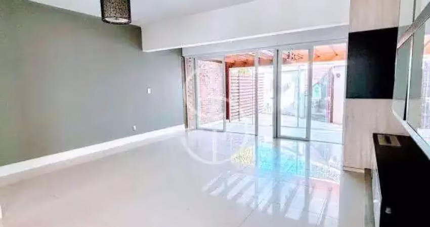 Casa em condomínio fechado com 3 quartos à venda na Rua Dietrich Hilbk, Morro do Espelho, São Leopoldo