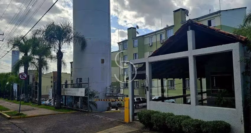 Apartamento com 2 quartos à venda na Avenida Imperatriz Leopoldina, Pinheiro, São Leopoldo