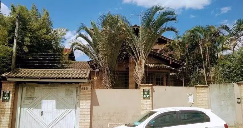 Casa com 2 quartos para alugar na Rua São Nicolau, 222, Cristo Rei, São Leopoldo