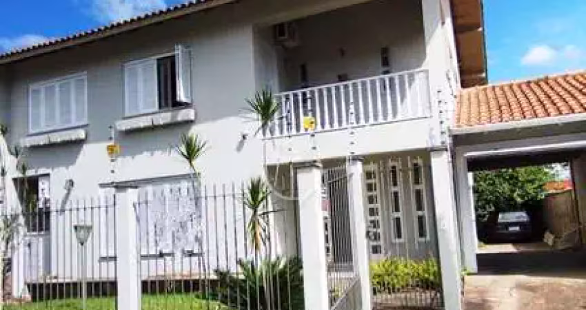 Casa com 4 quartos para alugar na Rua São José, São José, São Leopoldo