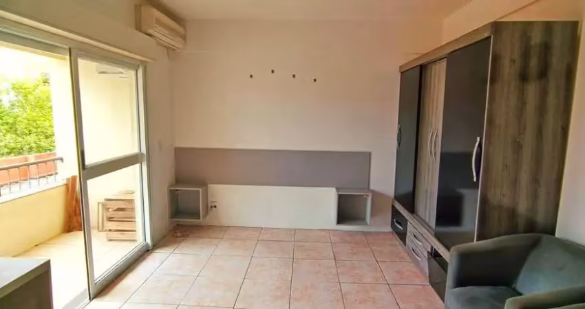Kitnet / Stúdio para alugar na Avenida Mauá, 751, Centro, São Leopoldo