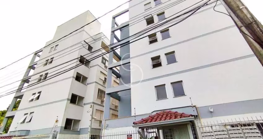 Kitnet / Stúdio à venda na Rua Olímpio Rodrigues da Silva, 59, Cristo Rei, São Leopoldo