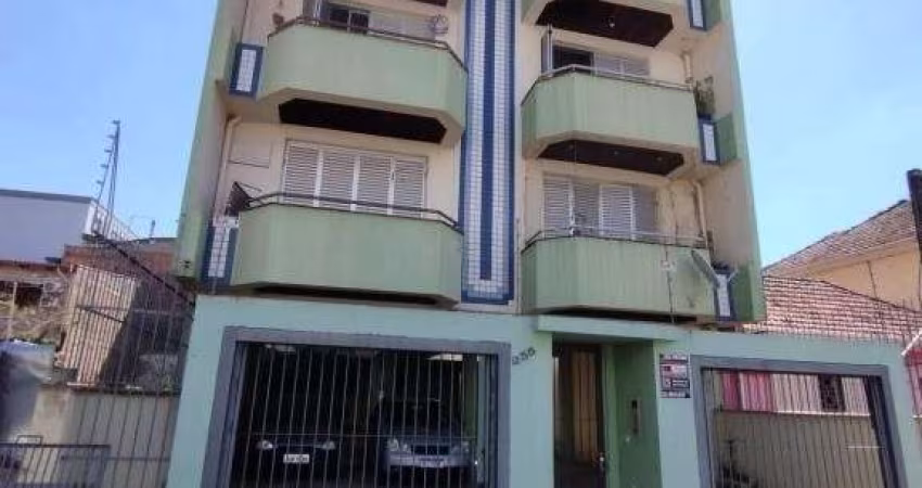 JK Morro do Espelho São Leopoldo