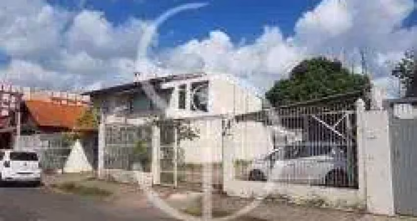 Casa com 1 quarto à venda na Rua Reinaldo Becker, 82, Scharlau, São Leopoldo