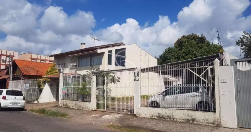 Casa com 1 quarto à venda na Rua Reinaldo Becker, 82, Scharlau, São Leopoldo