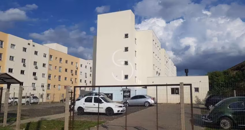Apartamento com 2 quartos à venda na Rua Farrapos, 42, Campina, São Leopoldo