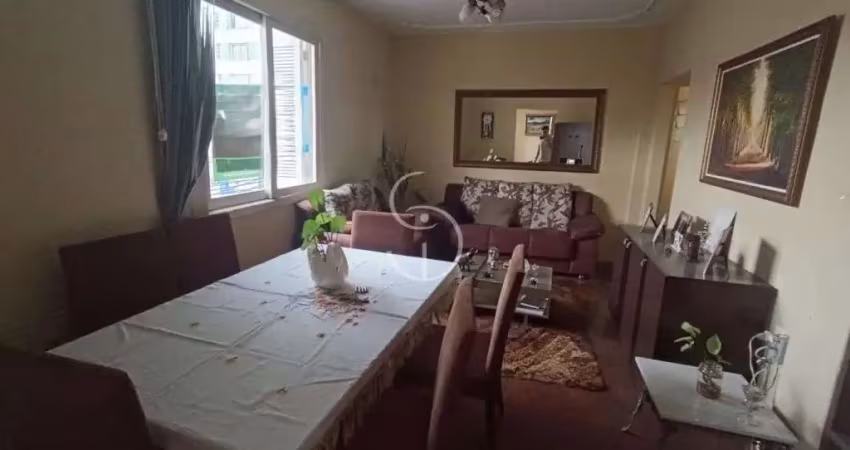 Apartamento com 2 quartos à venda na Rua Osvaldo Aranha, 697, Centro, São Leopoldo