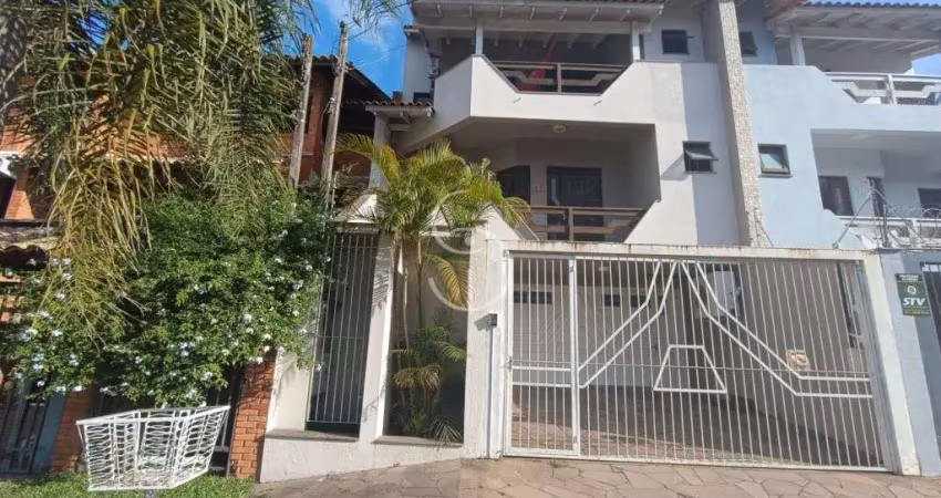Casa com 3 quartos à venda na Rua Clóvis José Veeck, São José, São Leopoldo