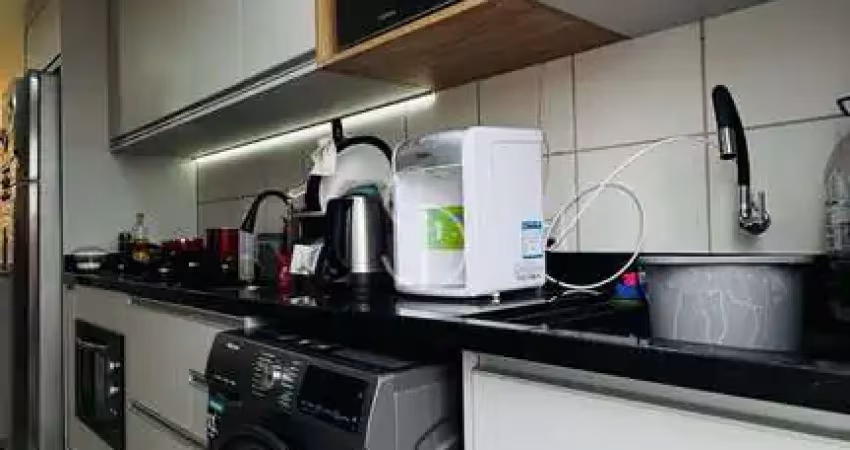 Apartamento com 2 quartos à venda na Rua Heitor Villa Lobos, 505, Feitoria, São Leopoldo