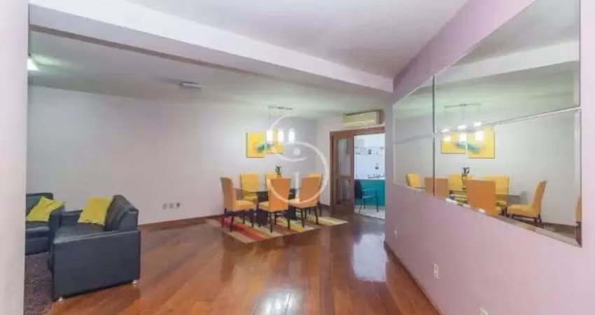 Apartamento com 3 quartos à venda na Rua Júlio de Castilhos, 95, Morro do Espelho, São Leopoldo