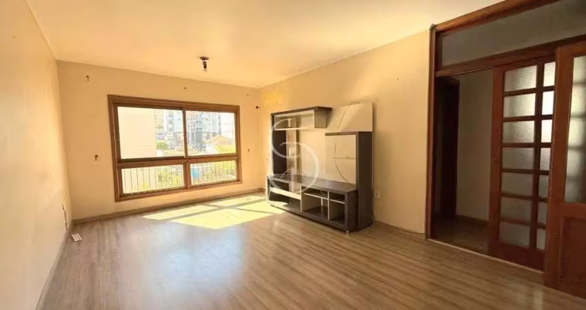 Apartamento com 2 quartos à venda na Rua Antunes Ribas, 35, Morro do Espelho, São Leopoldo