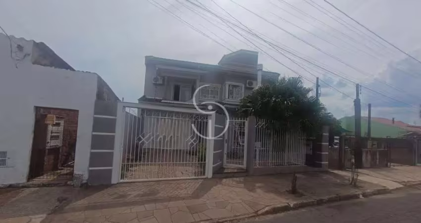 Casa com 4 quartos à venda na Avenida Tomaz Edison, 1970, Vicentina, São Leopoldo