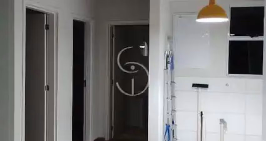 Apartamento com 2 quartos para alugar na Rua Odilo Aloysio Daudt, 423, Feitoria, São Leopoldo
