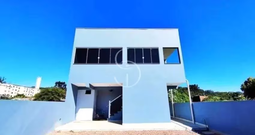 Apartamento com 1 quarto para alugar na Avenida Mauá, Duque de Caxias, São Leopoldo