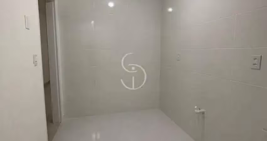 Apartamento com 2 quartos à venda na Rua Brasil, 1601, São Miguel, São Leopoldo