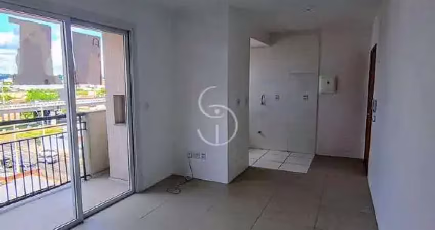 Apartamento com 1 quarto à venda na Rua Osvaldo Aranha, 103, Centro, São Leopoldo