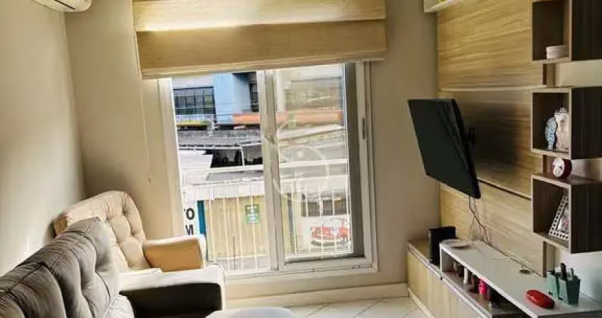 Apartamento com 3 quartos à venda na Rua Clemente José Barreiro, 47, Morro do Espelho, São Leopoldo