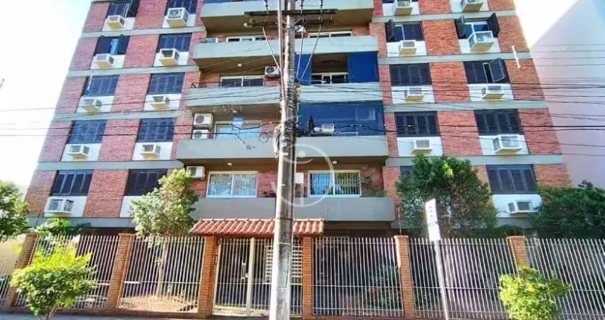Apartamento com 2 quartos para alugar na Rua São Caetano, 561, Centro, São Leopoldo