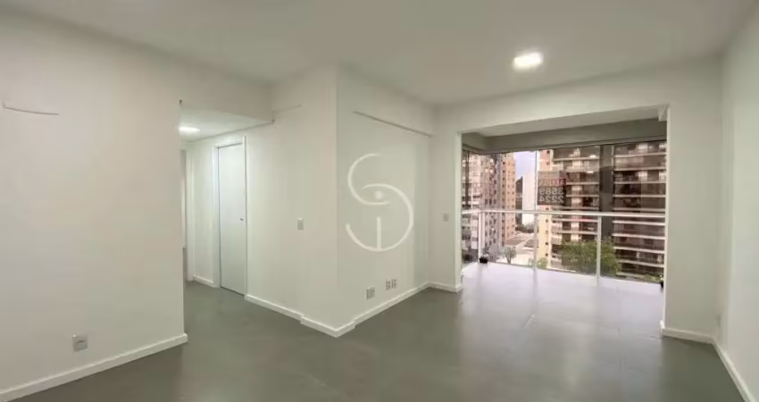 Apartamento com 2 quartos para alugar na TOMAS FLORES, Morro do Espelho, São Leopoldo