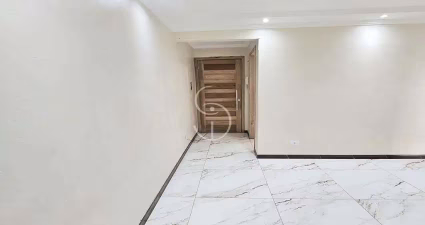 Apartamento com 2 quartos à venda na Rua Brasil, 1588, São Miguel, São Leopoldo
