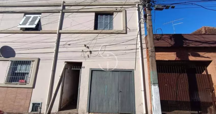 Apartamento com 1 quarto para alugar na Rua São Francisco, 798, Centro, São Leopoldo