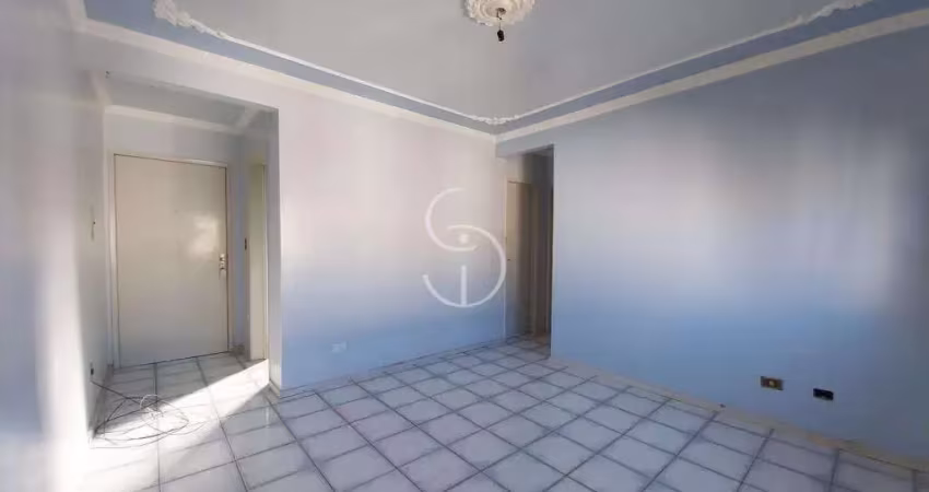Apartamento com 2 quartos para alugar na Rua Brasil, 1570, São Miguel, São Leopoldo