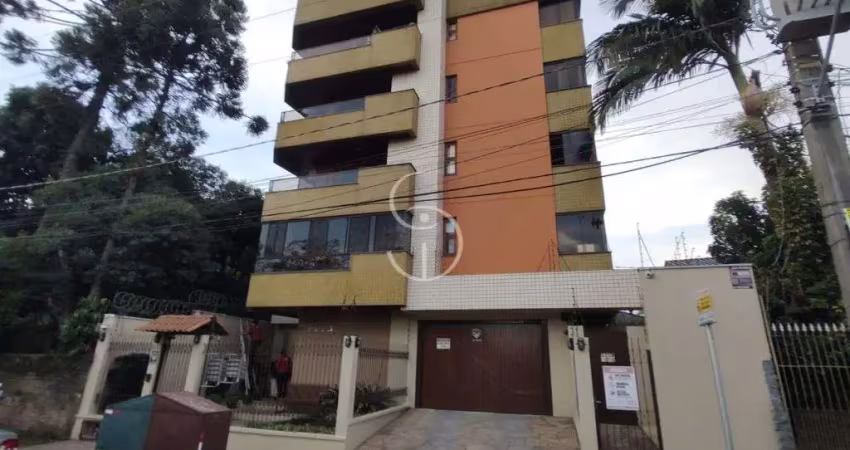 Cobertura com 3 quartos à venda na Rua Aurélio Porto, 68, Rio Branco, São Leopoldo