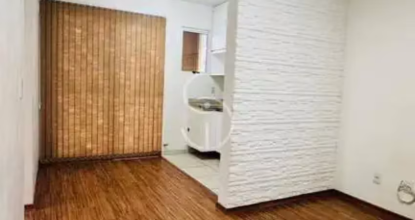 Apartamento com 2 quartos à venda na Rua Pontes de Miranda, 101, Feitoria, São Leopoldo