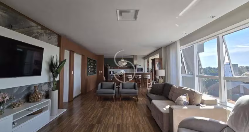 Apartamento com 3 quartos à venda na Rua Presidente João Goulart, 1080, Morro do Espelho, São Leopoldo