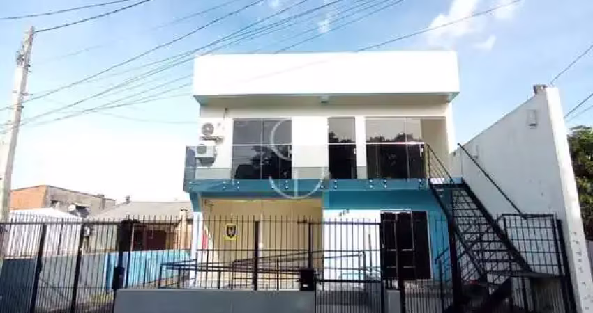 Casa com 2 quartos à venda na Rua Sete de Setembro, Santos Dumont, São Leopoldo
