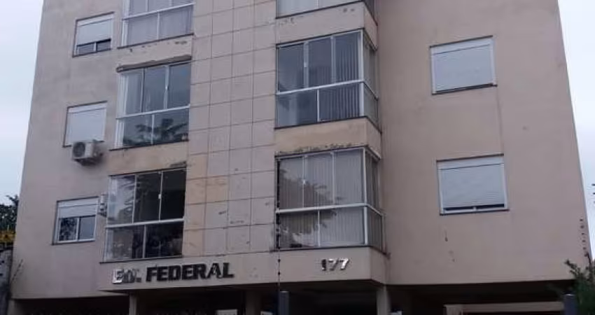 APARTAMENTO Santos Dumont São Leopoldo